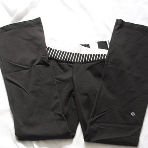 Lululemon Yoga Pants